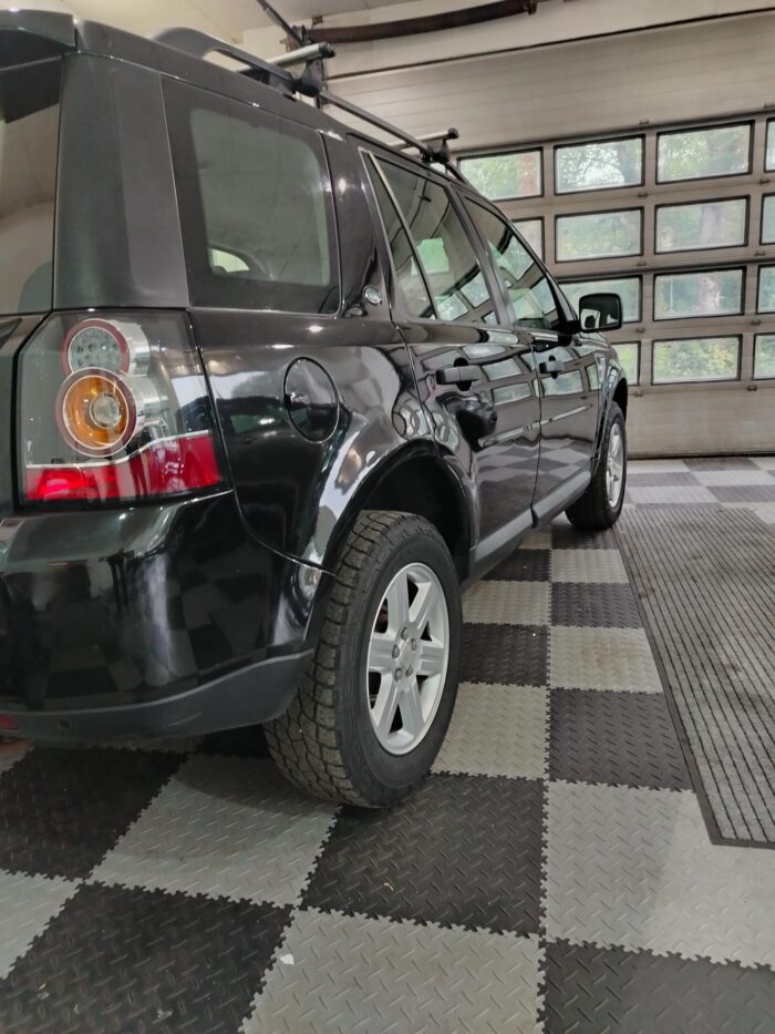 LAND ROVER FREELANDER 2 GS AUTO 2014 - Image 3