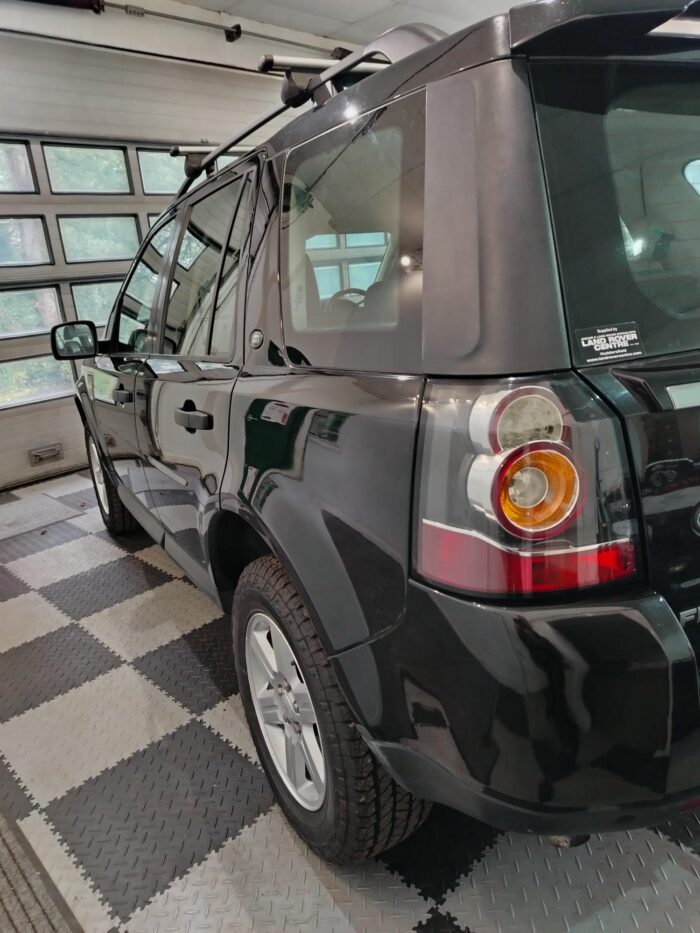 LAND ROVER FREELANDER 2 GS AUTO 2014 - Image 5