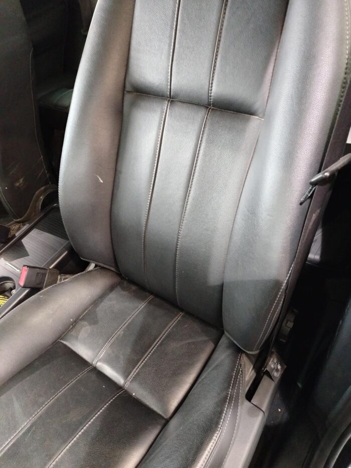LAND ROVER FREELANDER 2 GS AUTO 2014 - Image 10