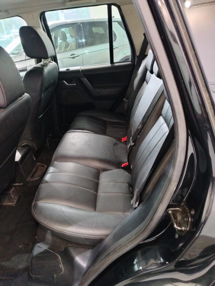 LAND ROVER FREELANDER 2 GS AUTO 2014 - Image 11