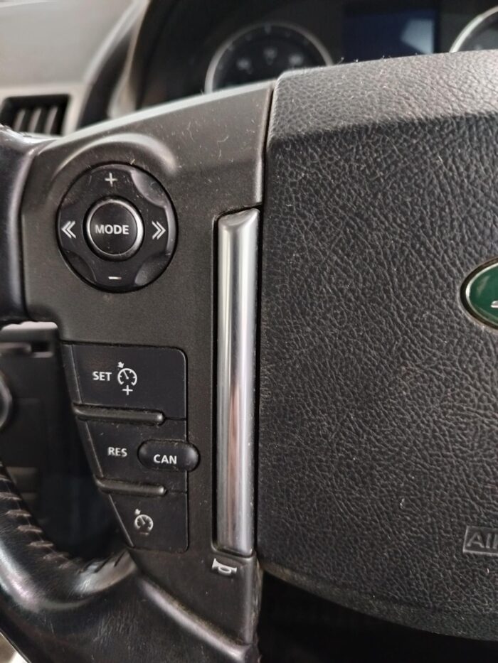 LAND ROVER FREELANDER 2 GS AUTO 2014 - Image 13