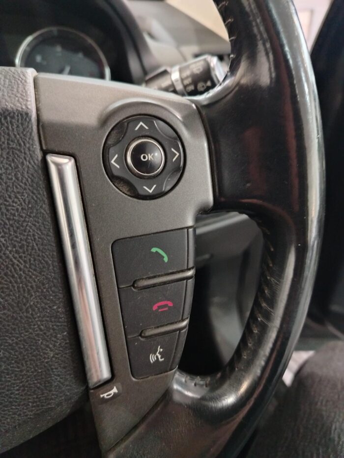 LAND ROVER FREELANDER 2 GS AUTO 2014 - Image 14