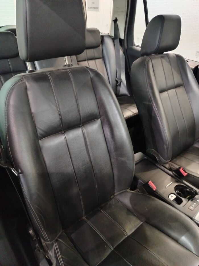 LAND ROVER FREELANDER 2 GS AUTO 2014 - Image 15