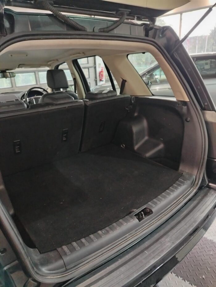 LAND ROVER FREELANDER 2 GS AUTO 2014 - Image 16