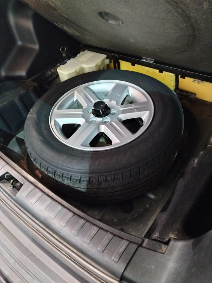 LAND ROVER FREELANDER 2 GS AUTO 2014 - Image 17