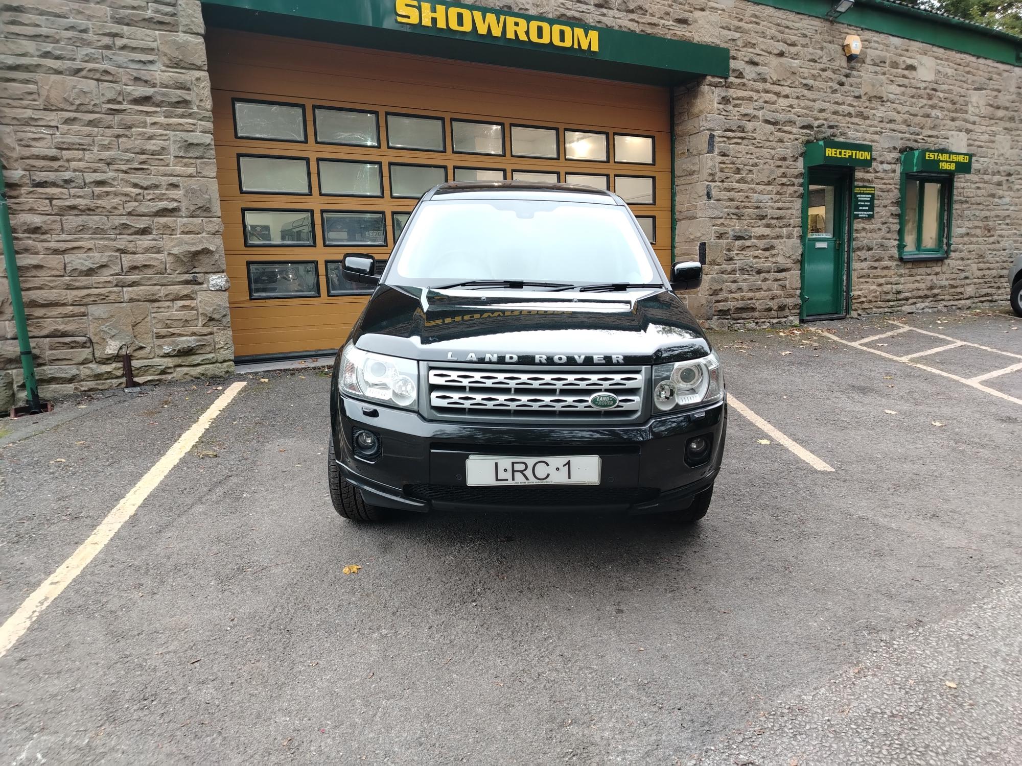 Freelander 2 HSE 2012 Automatic, Low Mileage! - Image 5