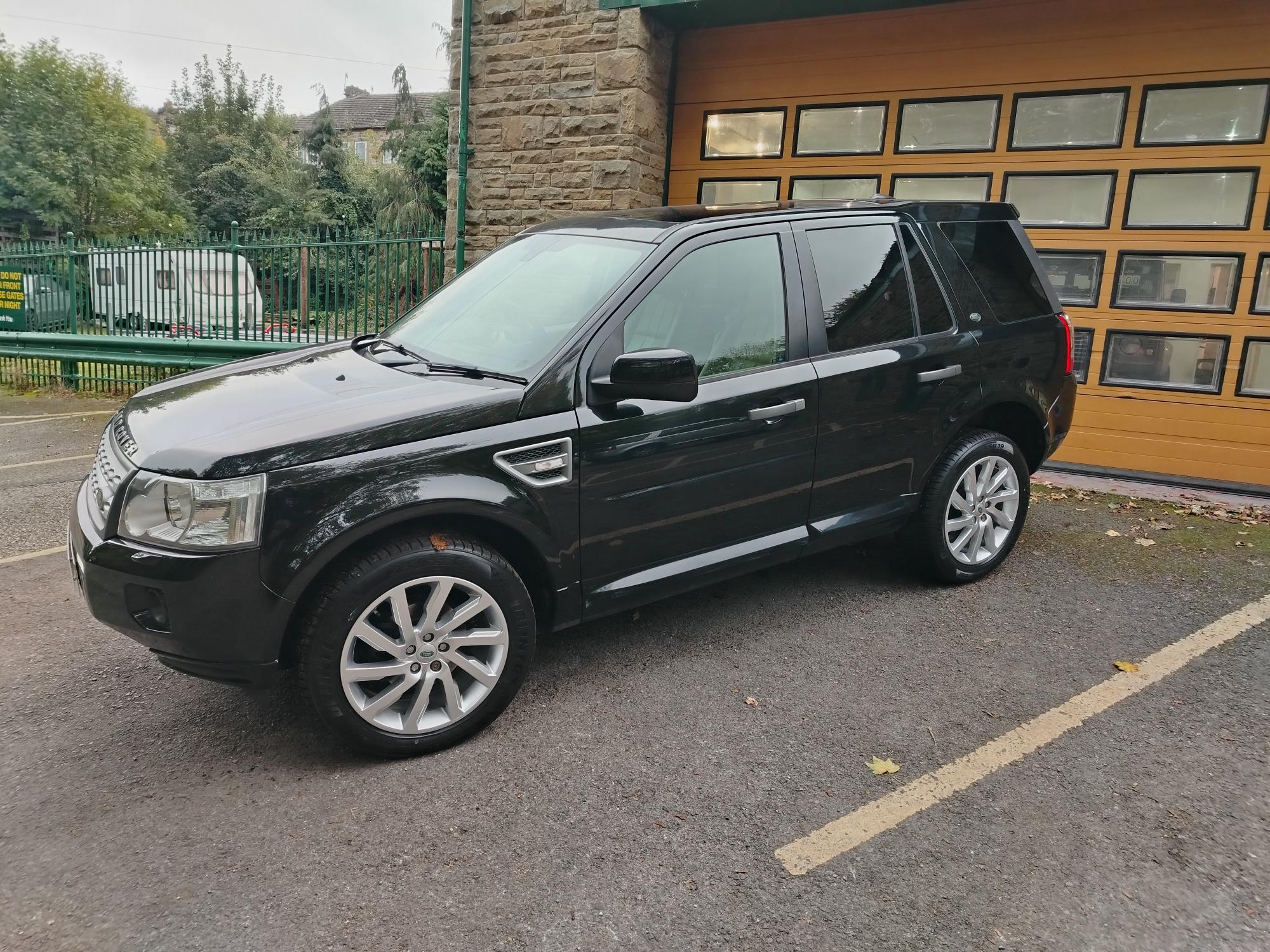 Freelander 2 HSE 2012 Automatic, Low Mileage! - Image 3