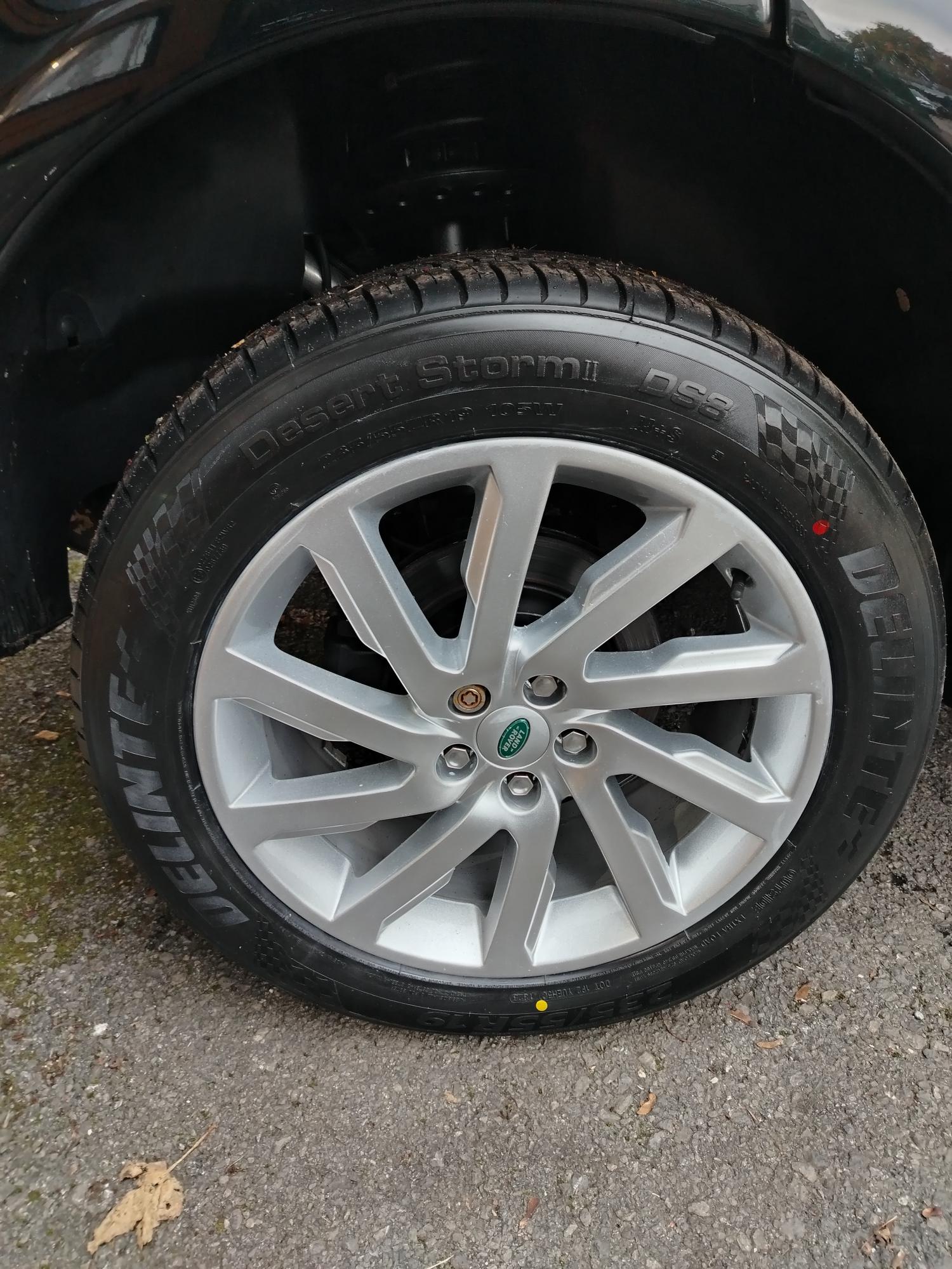 Freelander 2 HSE 2012 Automatic, Low Mileage! - Image 9