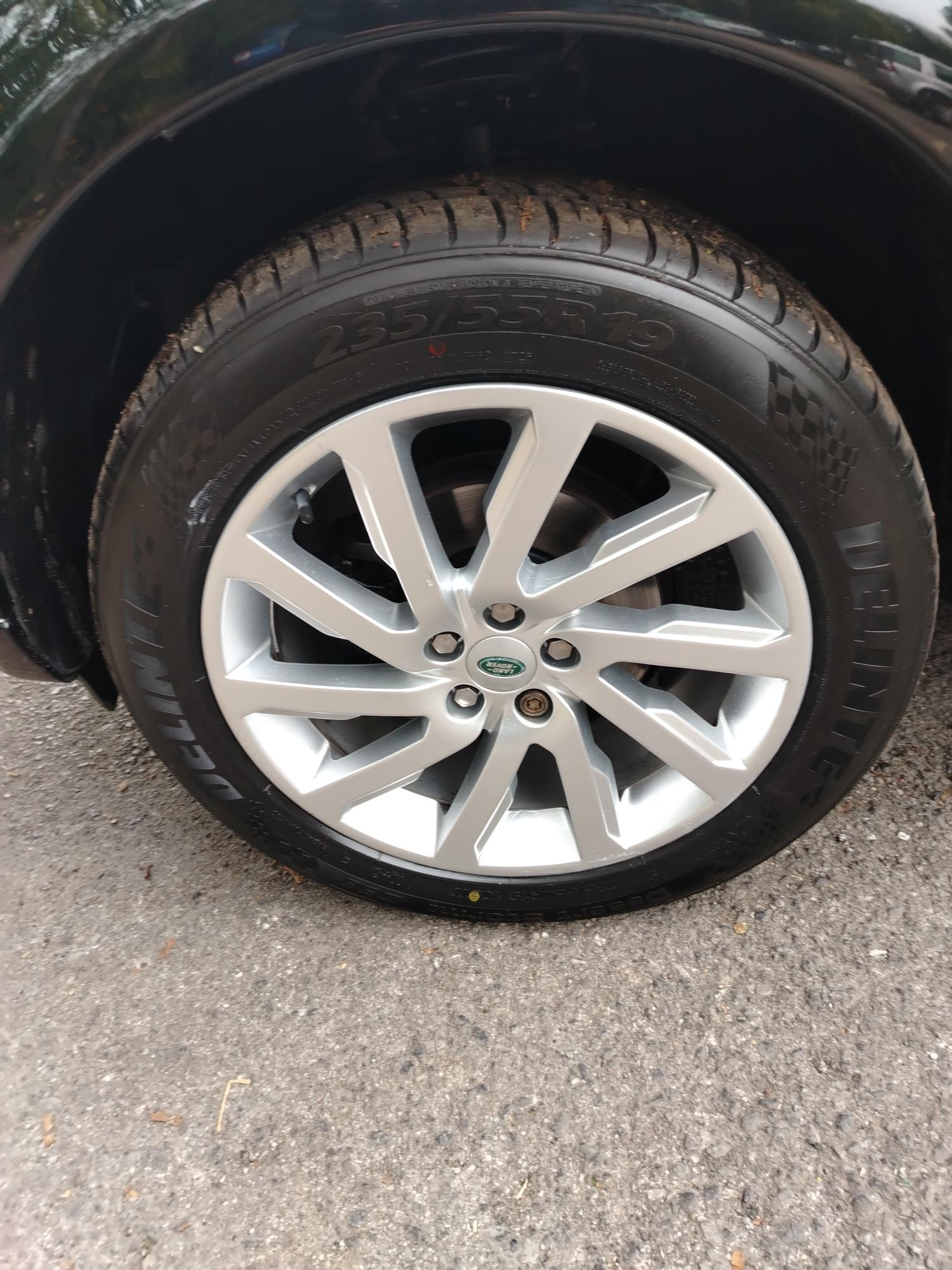 Freelander 2 HSE 2012 Automatic, Low Mileage! - Image 8