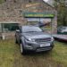 FOR SALE 2014 RANGE ROVER EVOQUE 6 SPEED MANUAL
