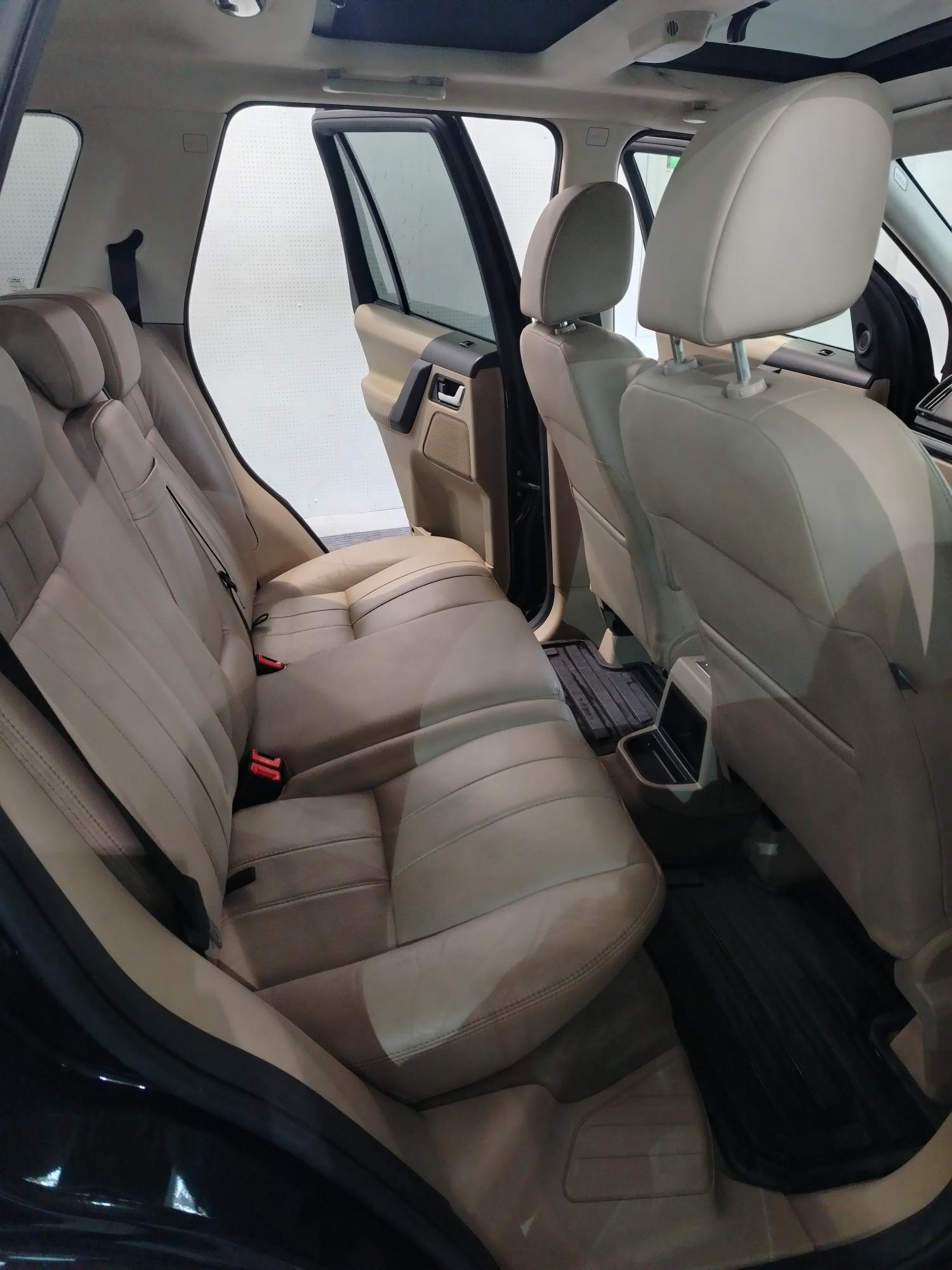 Freelander 2 HSE 2012 Automatic, Low Mileage! - Image 19