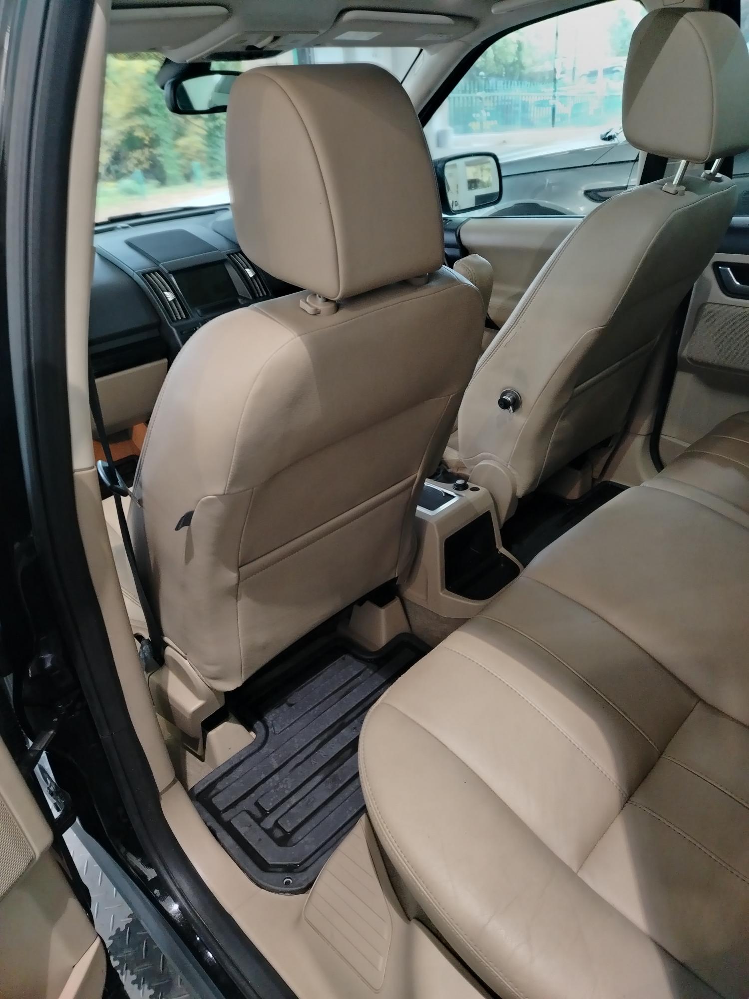 Freelander 2 HSE 2012 Automatic, Low Mileage! - Image 12