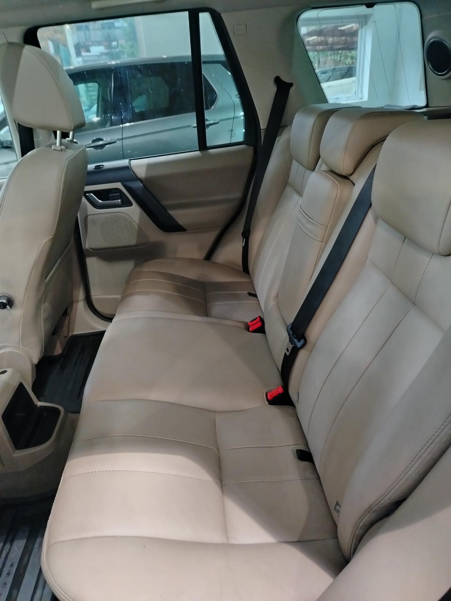 Freelander 2 HSE 2012 Automatic, Low Mileage! - Image 13