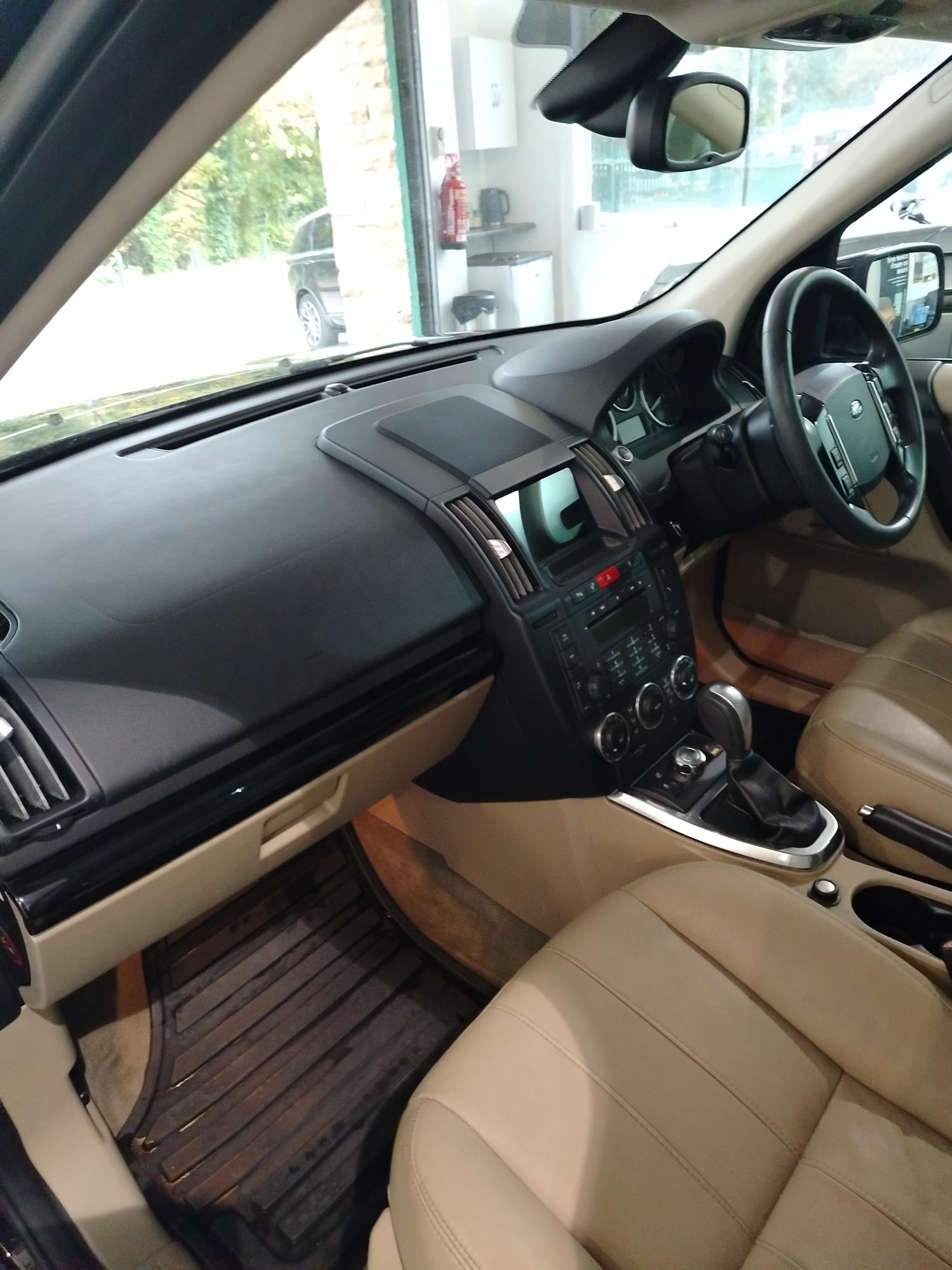 Freelander 2 HSE 2012 Automatic, Low Mileage! - Image 16