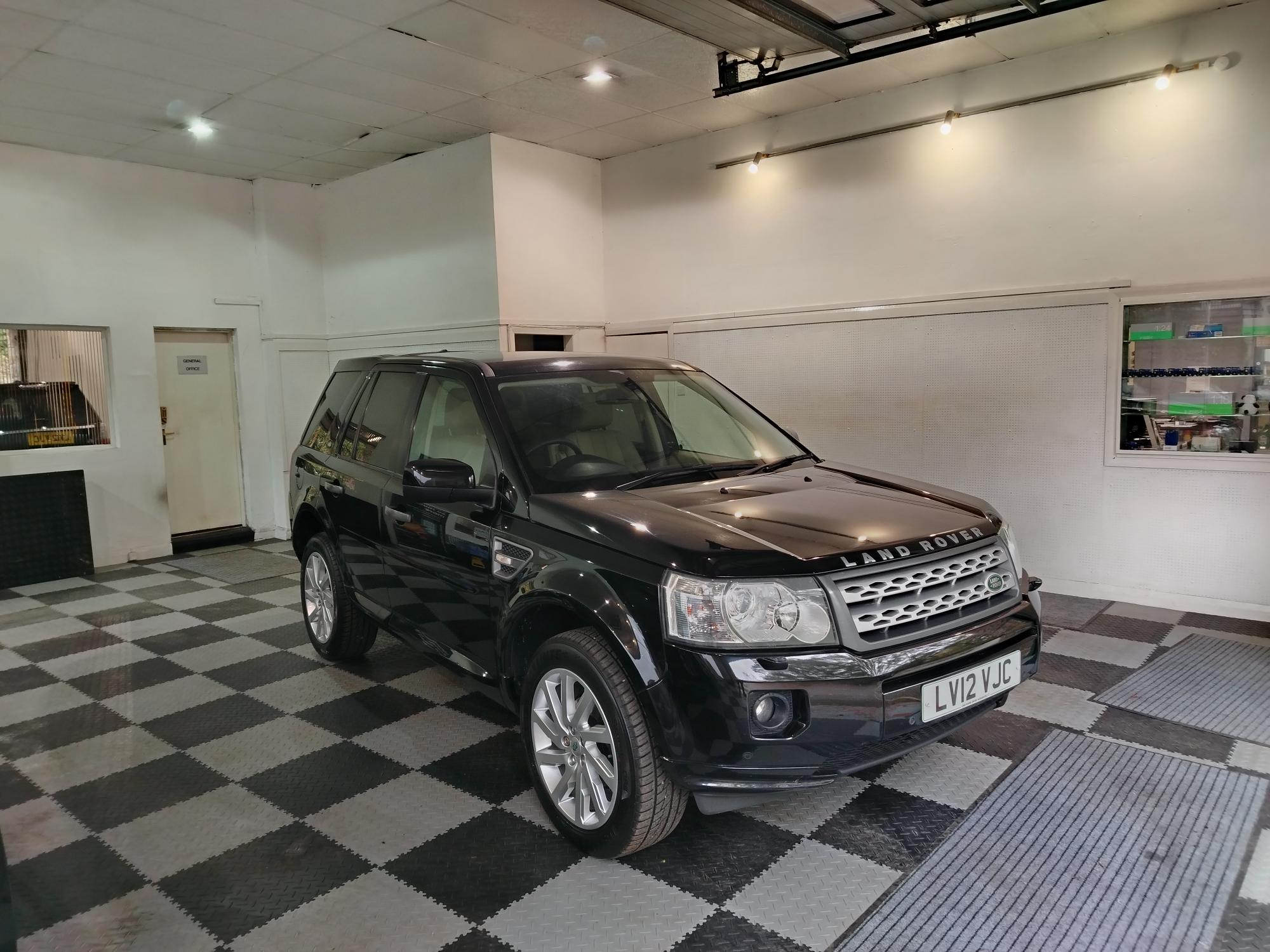 Freelander 2 HSE 2012 Automatic, Low Mileage! - Image 20