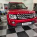 JUST IN LAND ROVER DISCOVERY 4 SDV6 2015 AUTO SE