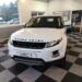 RANGE ROVER 2012 EVOQUE 2.2 AUTO 4WD