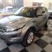RANGE ROVER EVOQUE 2.2 ED4 6-SPEED MANUAL
