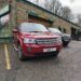 JUST IN NOT TO BE MISSED FREELANDER 2 HSE LUX AUTO 2013 WITH ONLY 60K