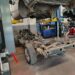 Body off time for this land rover discovery 4