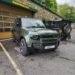 BRAND NEW DEFENDER IN FOR NEW SIDE STEPS FITTING