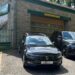 VW PASSAT IN FOR DISCS AND PADS ALL ROUND