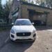 JAGUAR E-PACE S AWD AUTO SUPER LOW MILAGE 37921 2018 ULEZ EURO 6