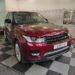 RANGE ROVER SPORT HSE SDV6 2015 AUTO