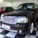 RANGE ROVER VOGUE 4.4 V8