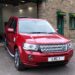 FREELANDER 2 2012 HSE LUX SD4 AUTO LOW MILAGE