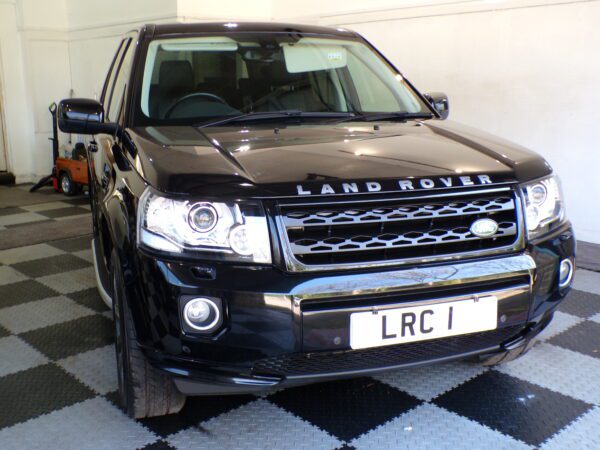 FREELANDER 2 2013 AUTO HSE ONLY 31K FIND ME ANOTHER ONE