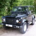 LAND ROVER DEFENDER 90 2.4 WITH ONLY 47K