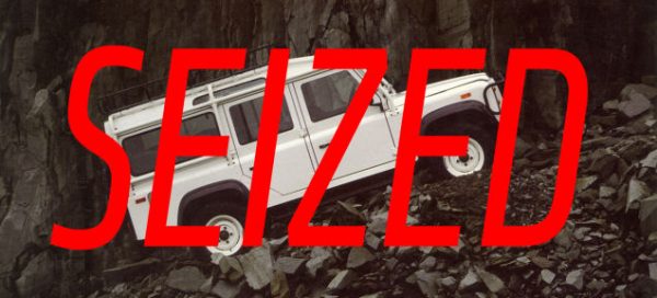 USA Customers Beware