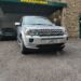 LAND ROVER FREELANDER 2 2012 HSE AUTO