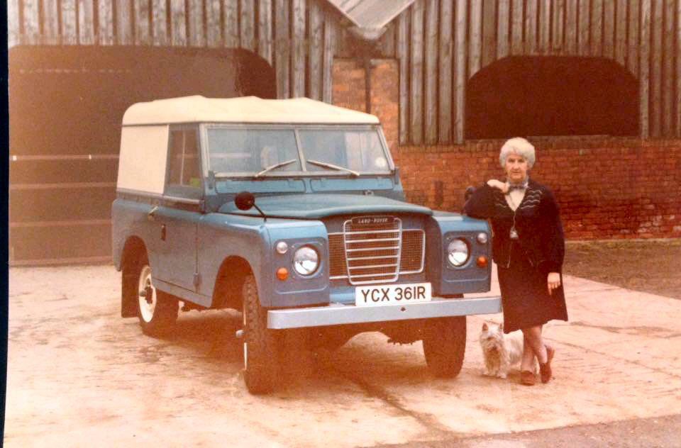 Blast From The Past !