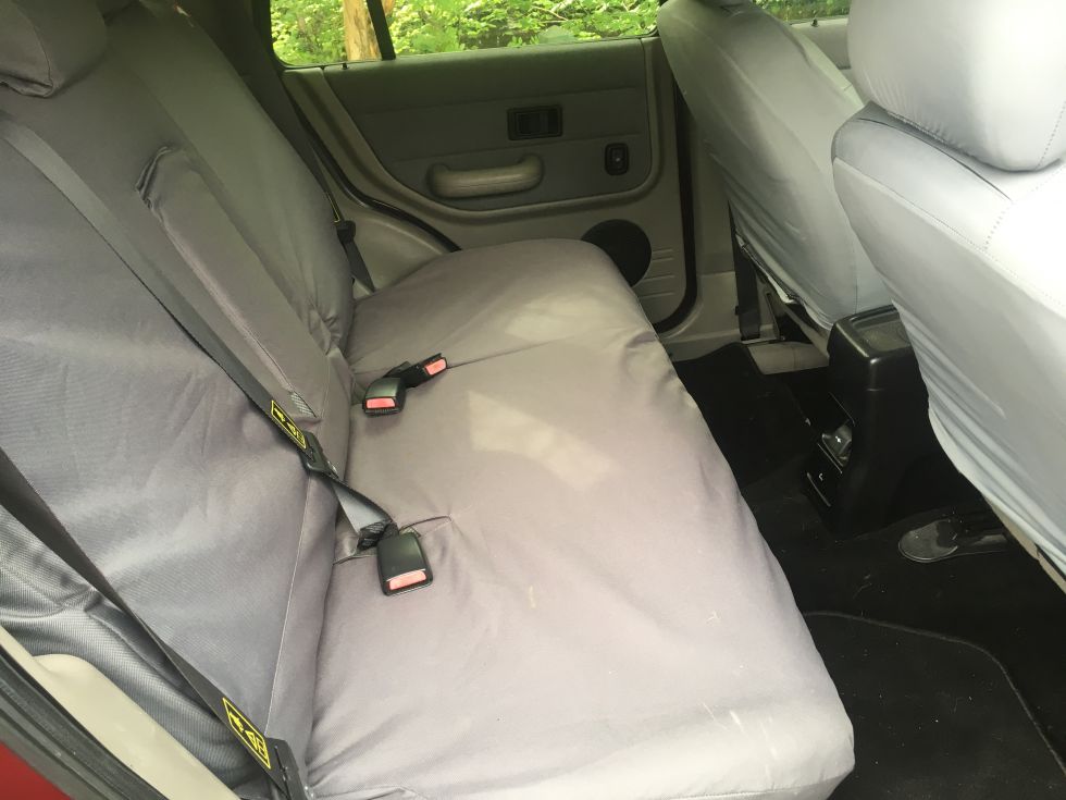 2002 Freelander