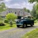 UUD 521 – 1962 Land Rover Series 2A – Arrives in Connecticut