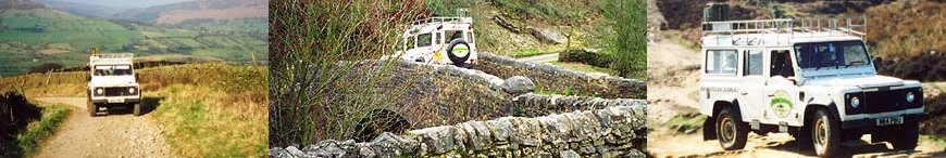 Land Rover Defender 110 - 5 door station wagon 