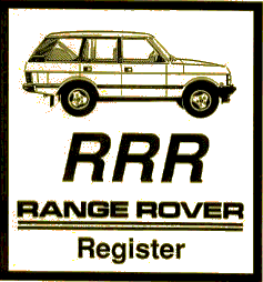 Click here to visit the Range Rover Register web site