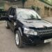 Ready for delivery – Another Freelander 2