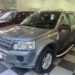 Low mileage 2012 Freelander – Ready for collection