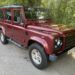 New listing – 2005 Defender 110 XS – Galvanised Chassis – 1 owner from new