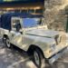 1971 Series 2A soft top – Delivered to Paul in Kent
