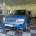 Another new arrival! Freelander 2 – TD4 – Automatic