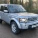 LR13 MDO – 2013 Discovery 4 – 3.0 HSE Automatic