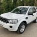 FH62 FVS – Low mileage 2013 Freelander 2 – Purchased by Charlie