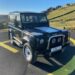 T761 NWL – 1999 Defender 90 TD5 County Station Wagon