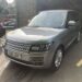 2013 Range Rover Vogue – Ready for collection