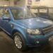 2014 Freelander 2 – Ready for collection