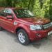 YA13 ZDT – 2013 Freelander 2 – TD4 XS – One owner from new – Low miles